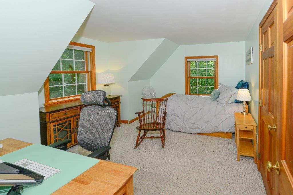 18 North Elkins Brook Road Fryeburg, ME 04037 - Photo 20 of 31 Bedroom 4