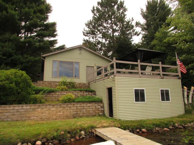 5772 Cedar Falls Road Hazelhurst, WI 54531 - Photo 1 of 19 Gallery Image 1