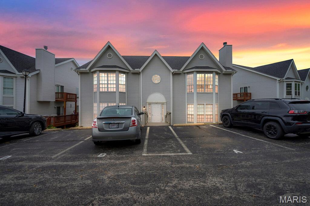 1716 Whispering Creek Dr Unit C  