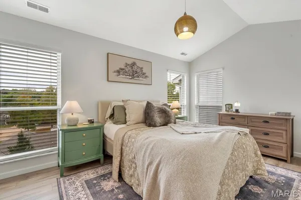 $198,000 | 1716 Whispering Creek Drive, Unit C, Ballwin, MO 63021