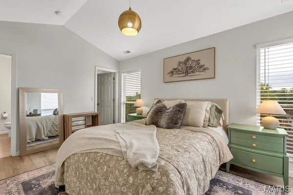 $198,000 | 1716 Whispering Creek Drive, Unit C, Ballwin, MO 63021