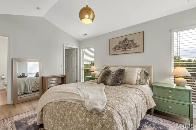 $199,900 | 1716 Whispering Creek Drive, Unit C, Ballwin, MO 63021