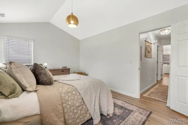 $199,900 | 1716 Whispering Creek Drive, Unit C, Ballwin, MO 63021