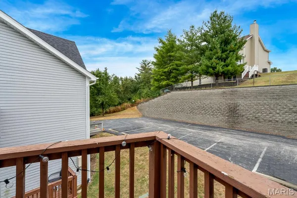 $198,000 | 1716 Whispering Creek Drive, Unit C, Ballwin, MO 63021