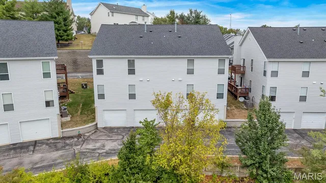 $199,900 | 1716 Whispering Creek Drive, Unit C, Ballwin, MO 63021