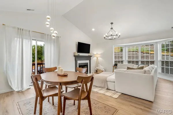 $198,000 | 1716 Whispering Creek Drive, Unit C, Ballwin, MO 63021