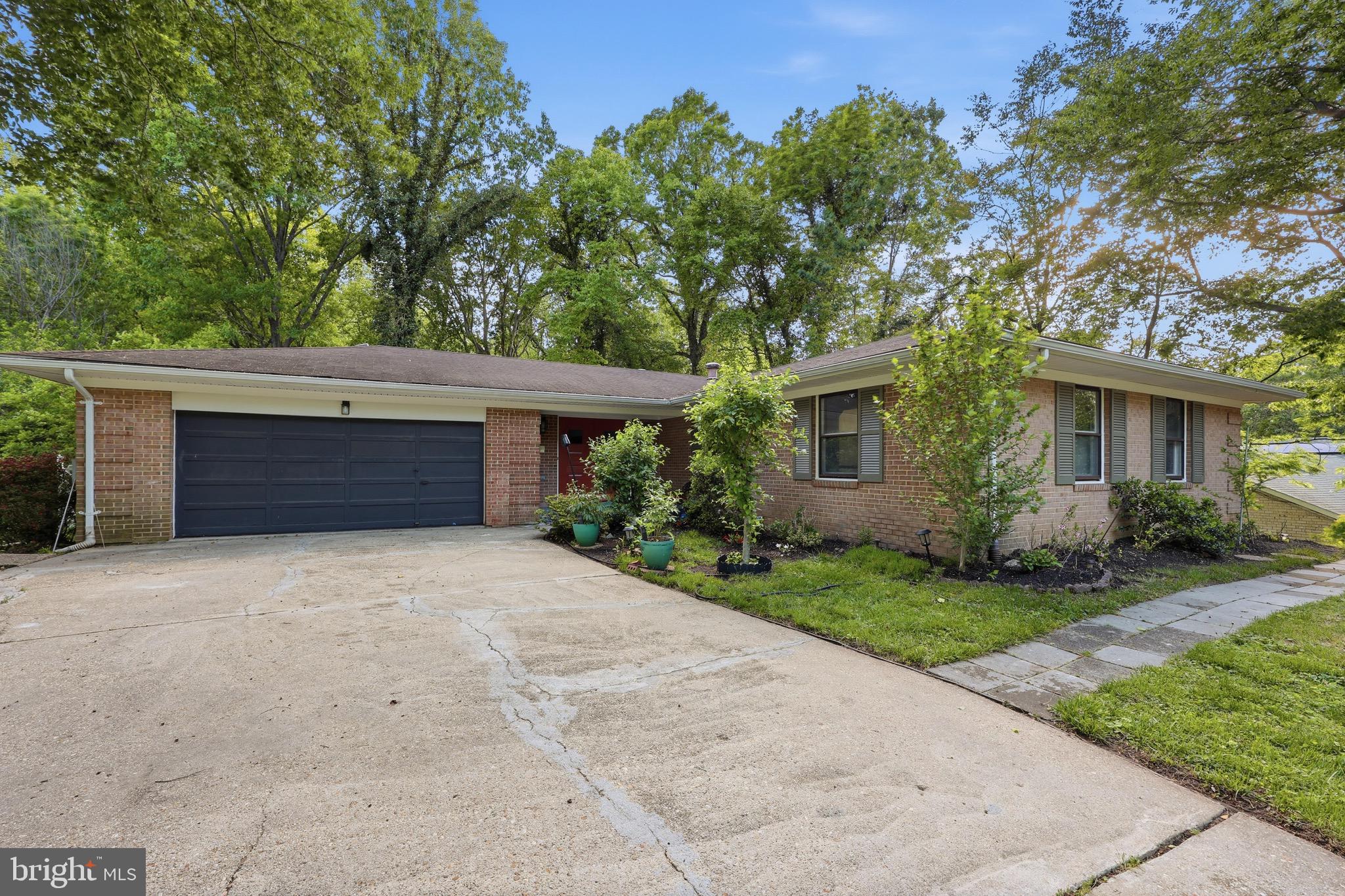 511 Holly Road Fort Washington, MD 20744 - Photo 3 of 34