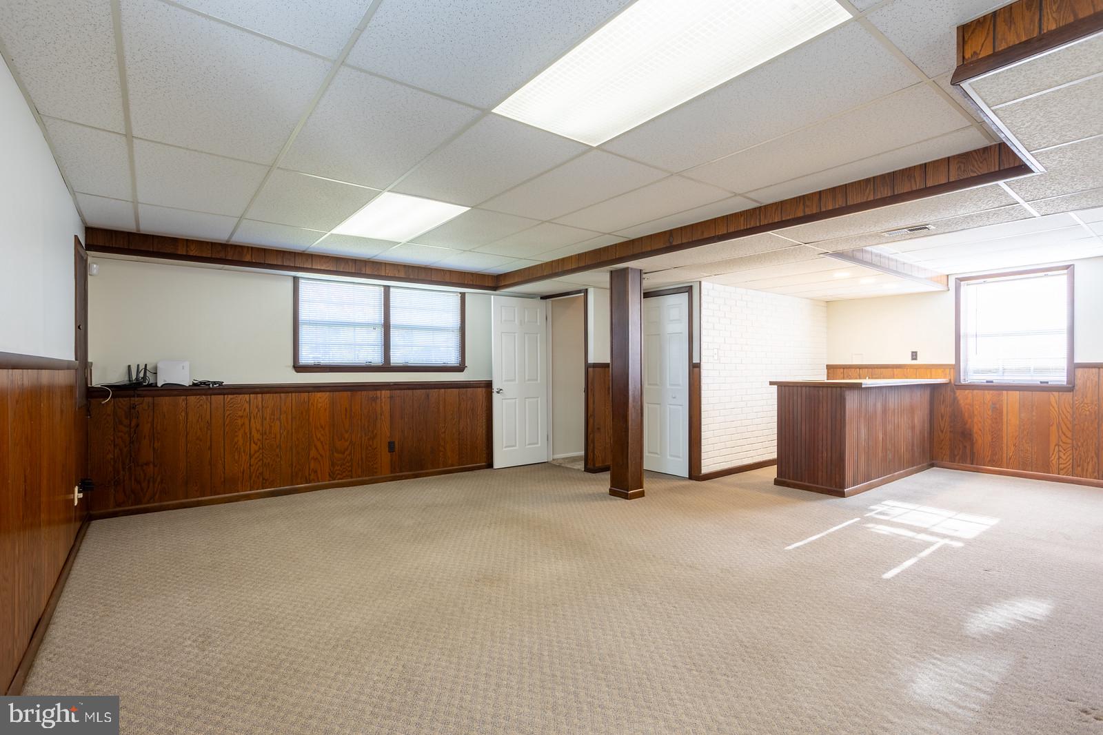 143 Midland Road Glen Burnie, MD 21060 - Photo 26 of 44 a view of an empty room with a window