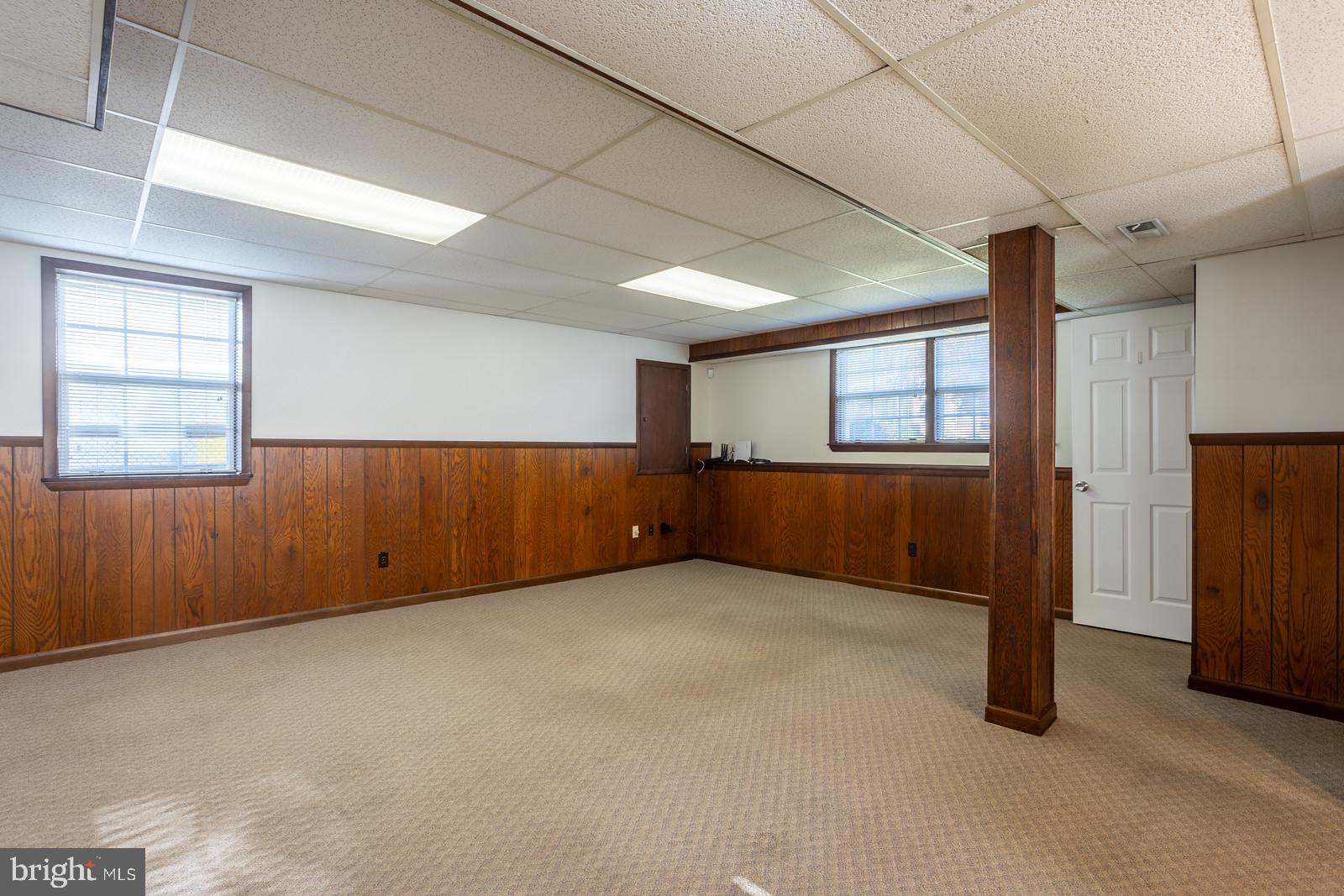 143 Midland Road Glen Burnie, MD 21060 - Photo 31 of 44 an empty room with windows