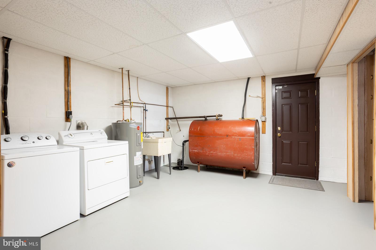 143 Midland Road Glen Burnie, MD 21060 - Photo 40 of 44 a room with storage and utility