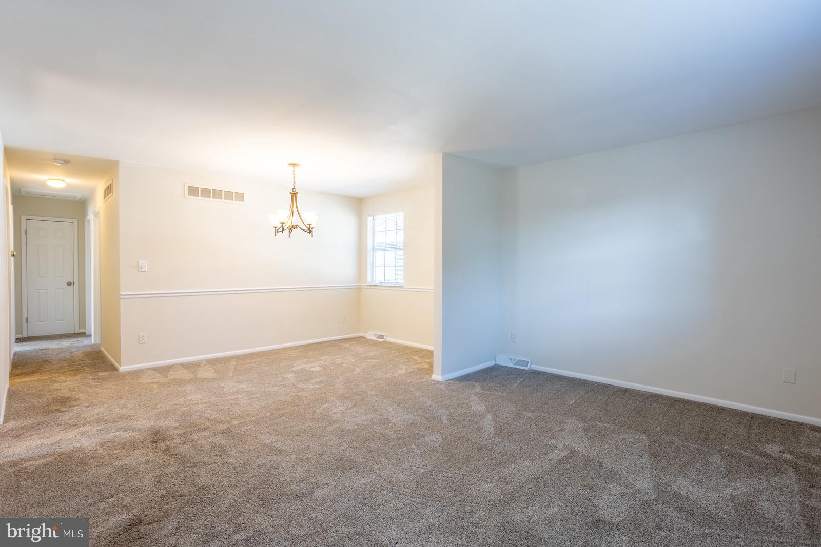 143 Midland Road Glen Burnie, MD 21060 - Photo 6 of 44 a view of an empty room