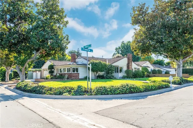 $1,569,000 | 230 East Pamela Road, Arcadia, CA 91006