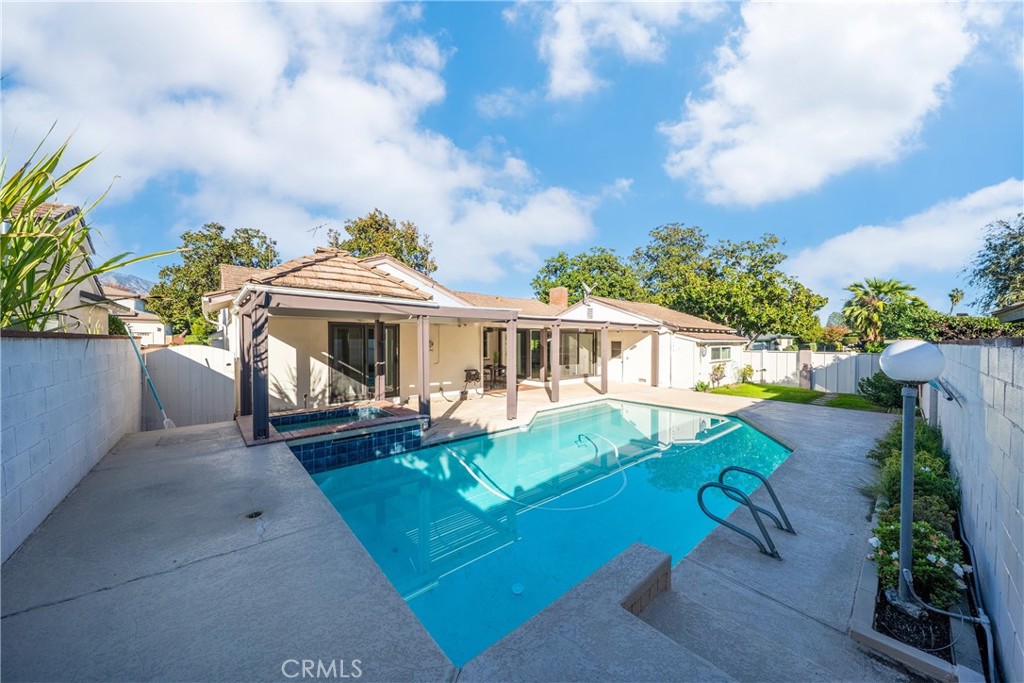 230 East Pamela Road Arcadia, CA 91006 - Photo 19 of 21