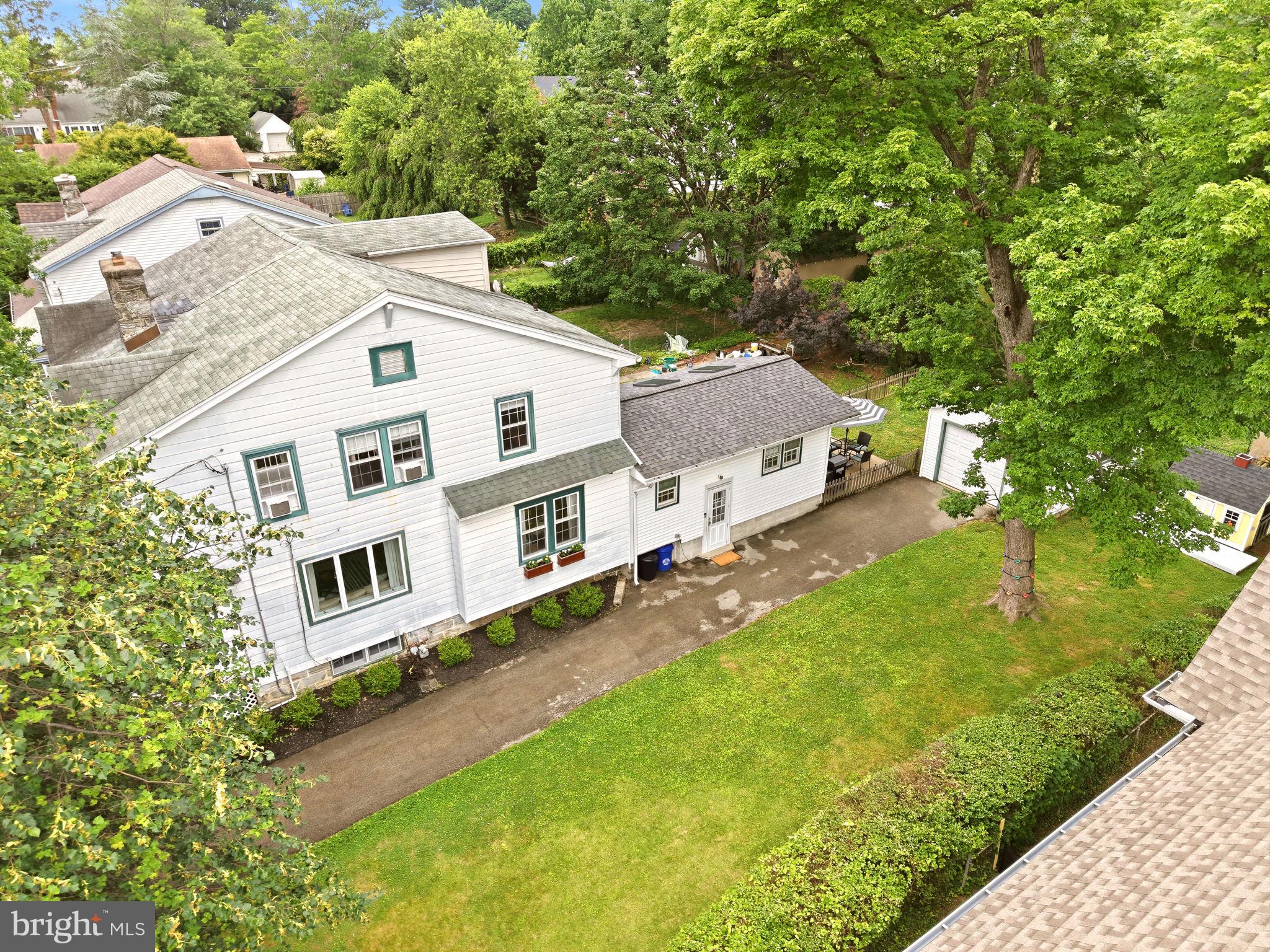 320 Lenox Road Havertown, PA 19083 - Photo 51 of 52