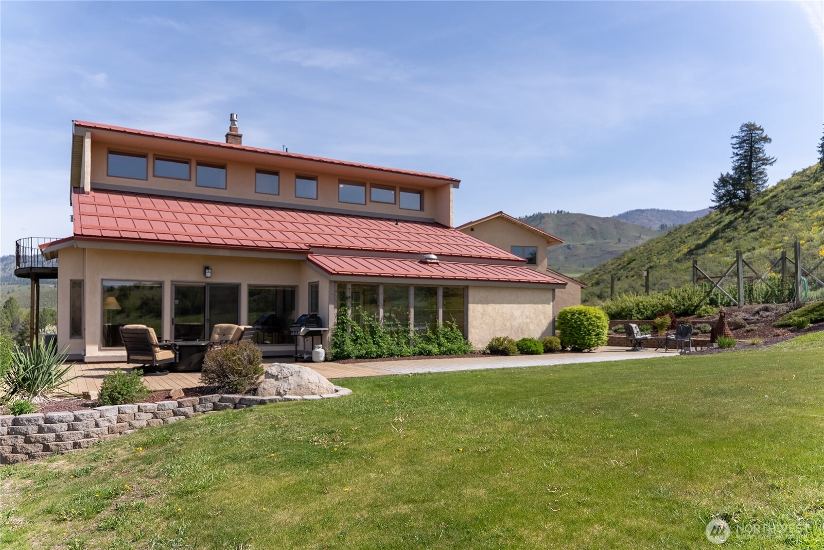 15 Prospect Road Winthrop, WA 98862 - Photo 35 of 40