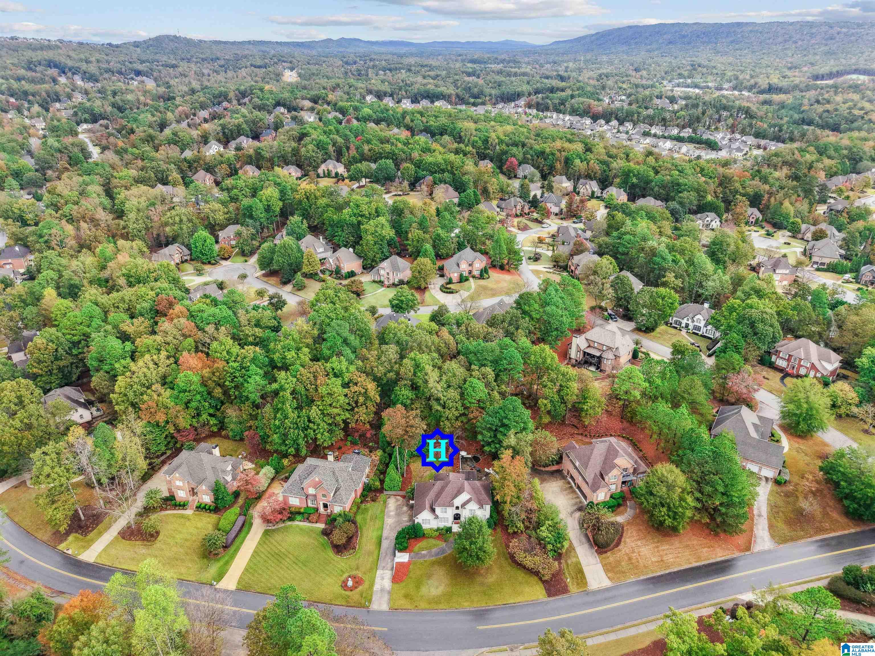 3085 Highland Lakes Road Birmingham, AL 35242 - Photo 9 of 65