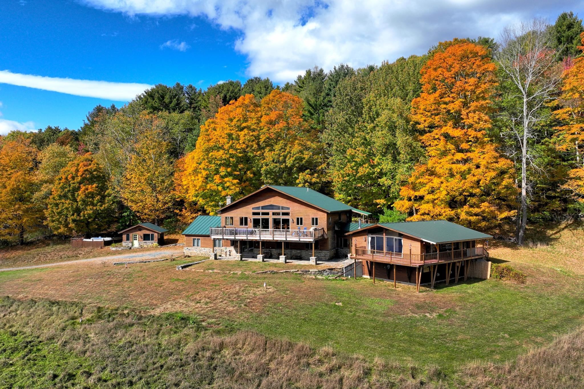310 Pierce Hill Road West Windsor, VT 05037 - Photo 29 of 32
