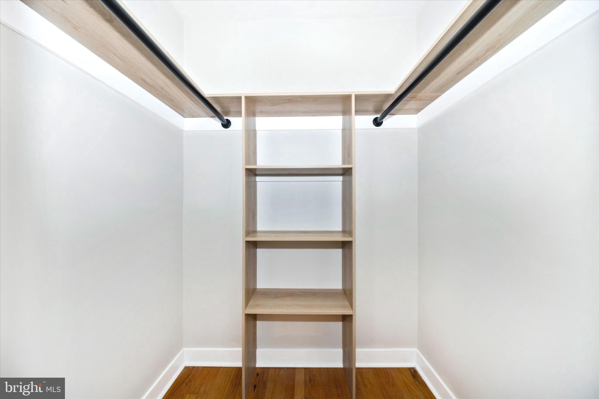 13611 Harrisville Road Mount Airy, MD 21771 - Photo 15 of 41 Master bedroom closet