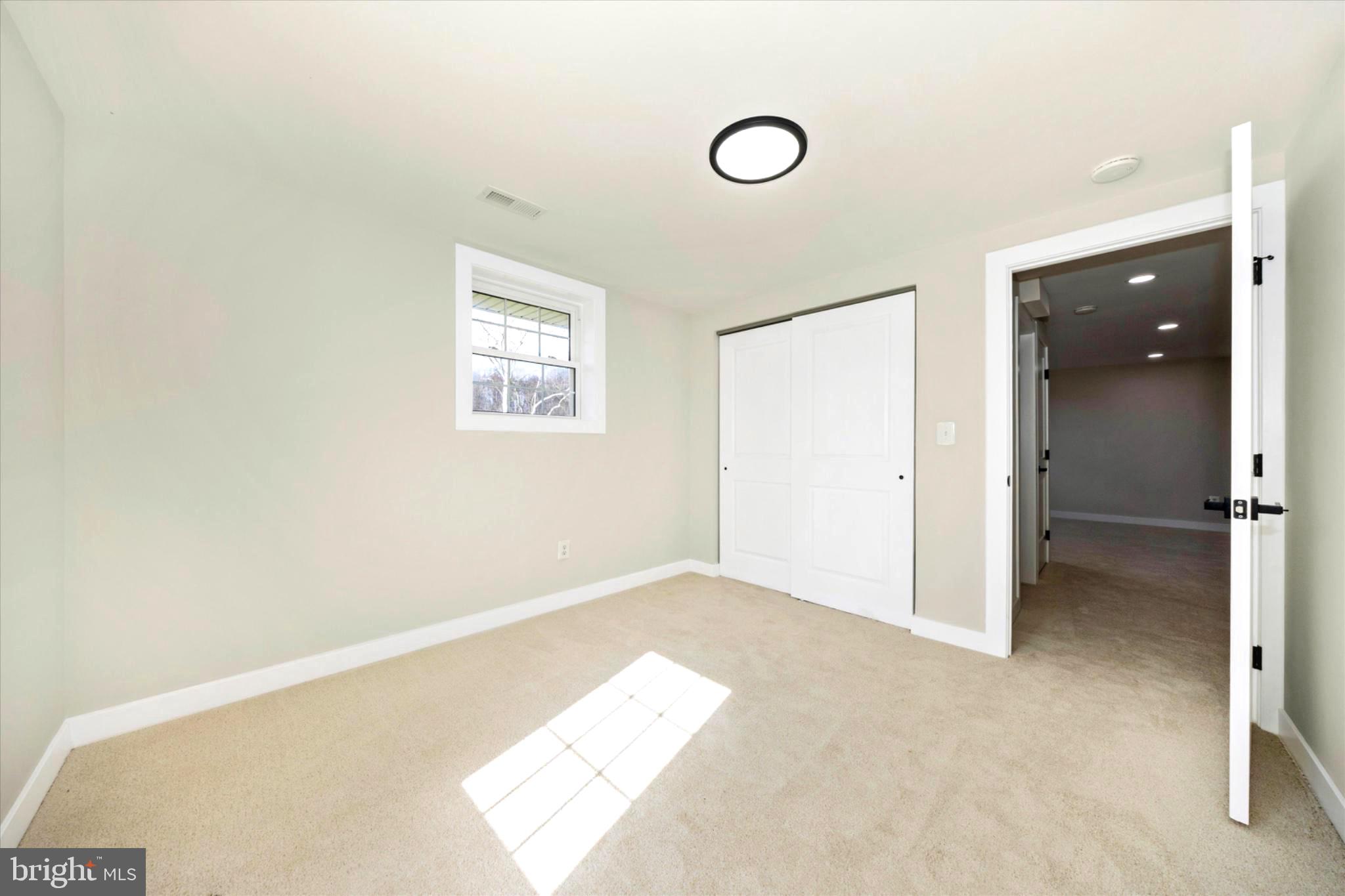 13611 Harrisville Road Mount Airy, MD 21771 - Photo 21 of 41 Lower level bonus/guest room