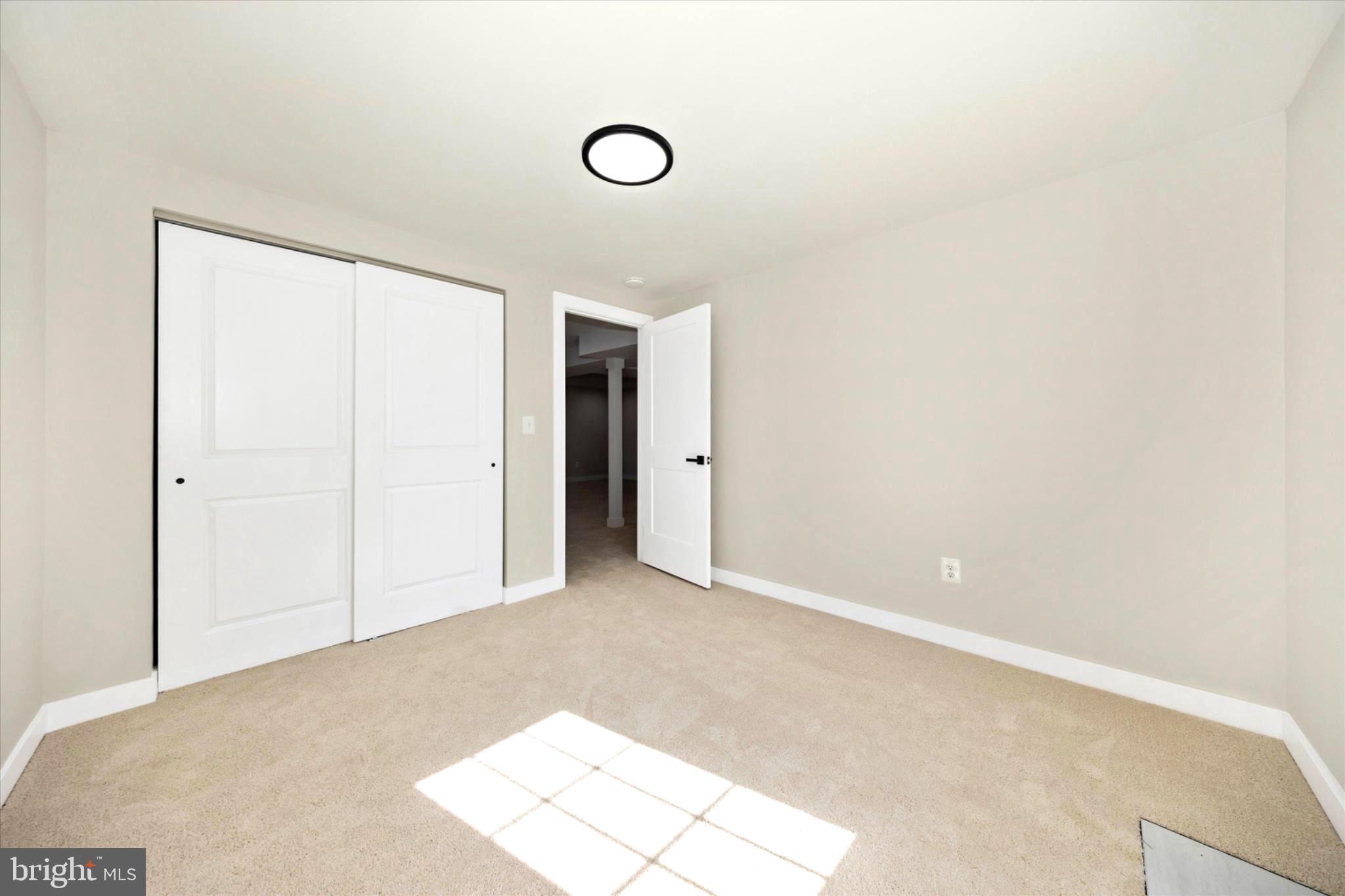 13611 Harrisville Road Mount Airy, MD 21771 - Photo 22 of 41 Lower level bonus/guest room