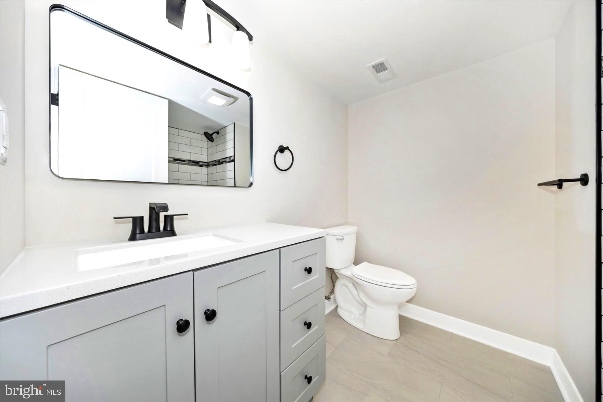 13611 Harrisville Road Mount Airy, MD 21771 - Photo 27 of 41 Lower level full bathroom