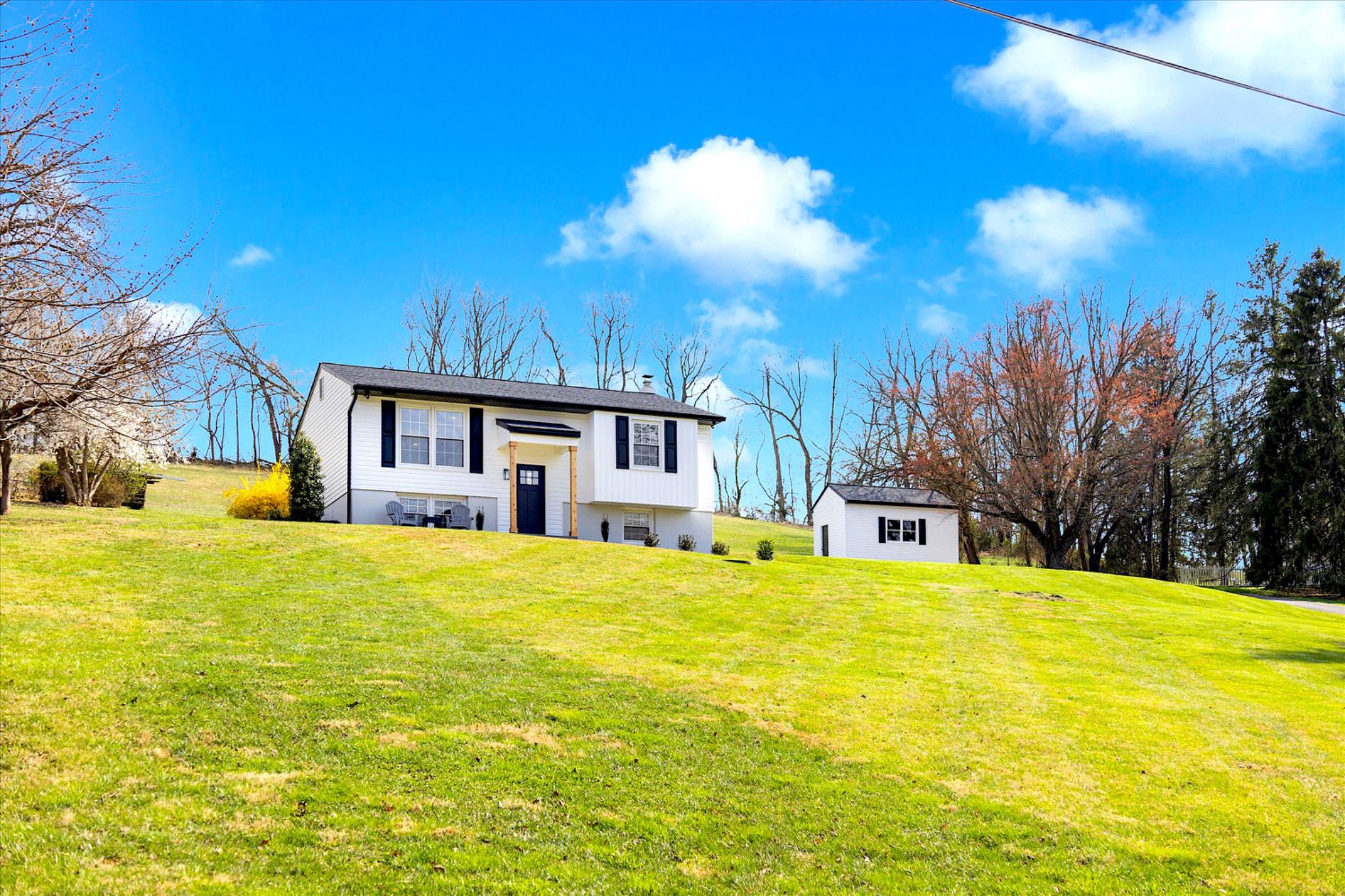 13611 Harrisville Road Mount Airy, MD 21771 - Photo 31 of 41