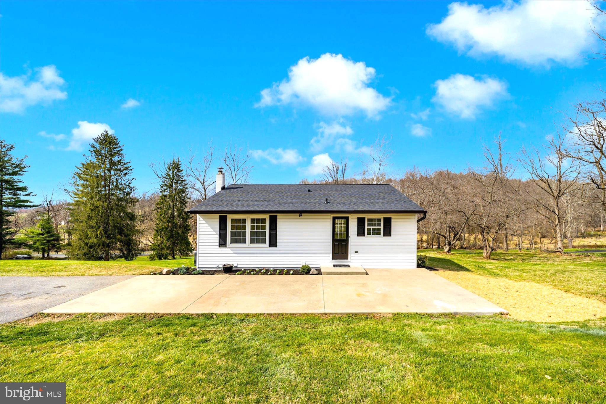 13611 Harrisville Road Mount Airy, MD 21771 - Photo 32 of 41