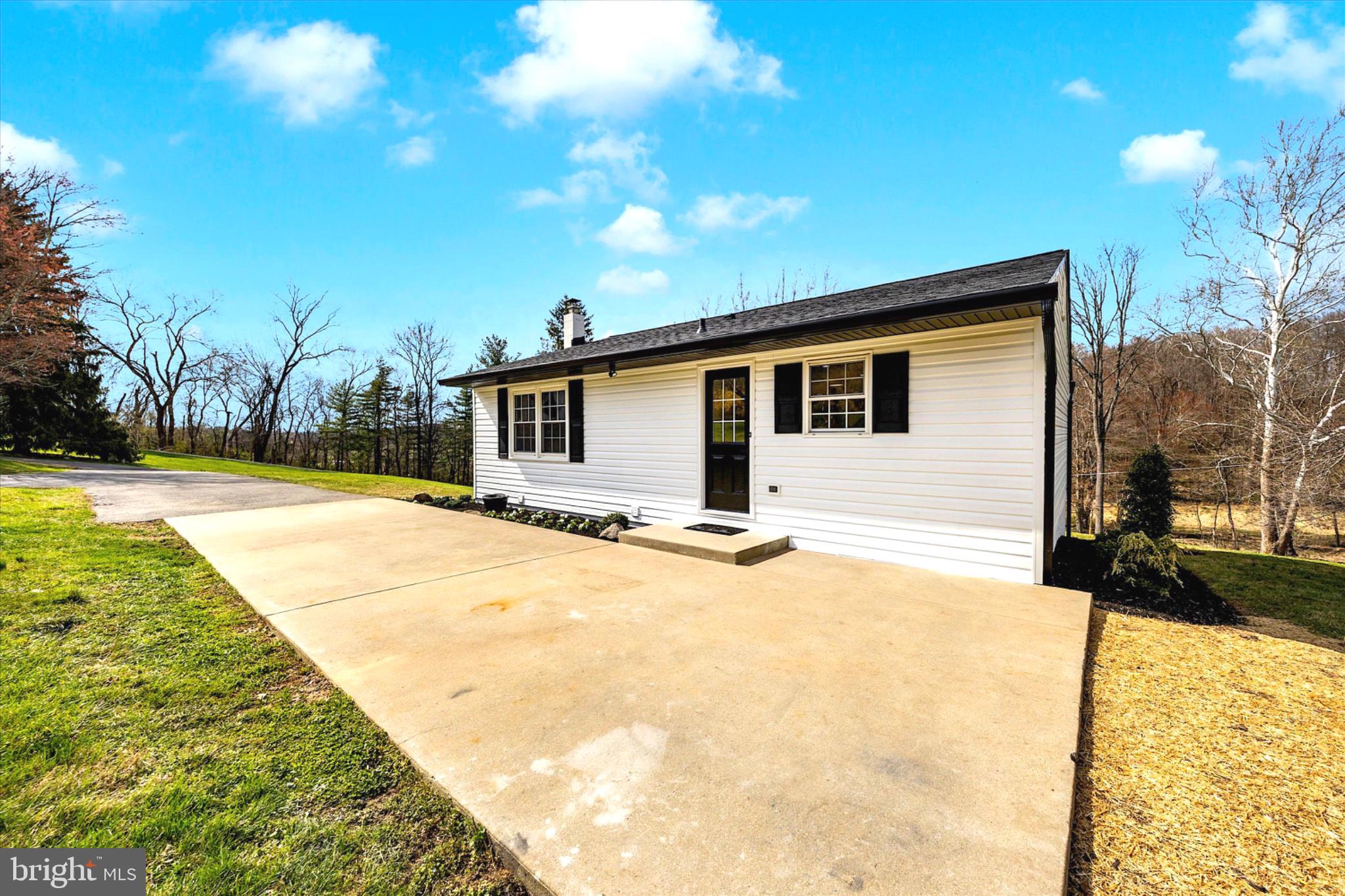 13611 Harrisville Road Mount Airy, MD 21771 - Photo 33 of 41