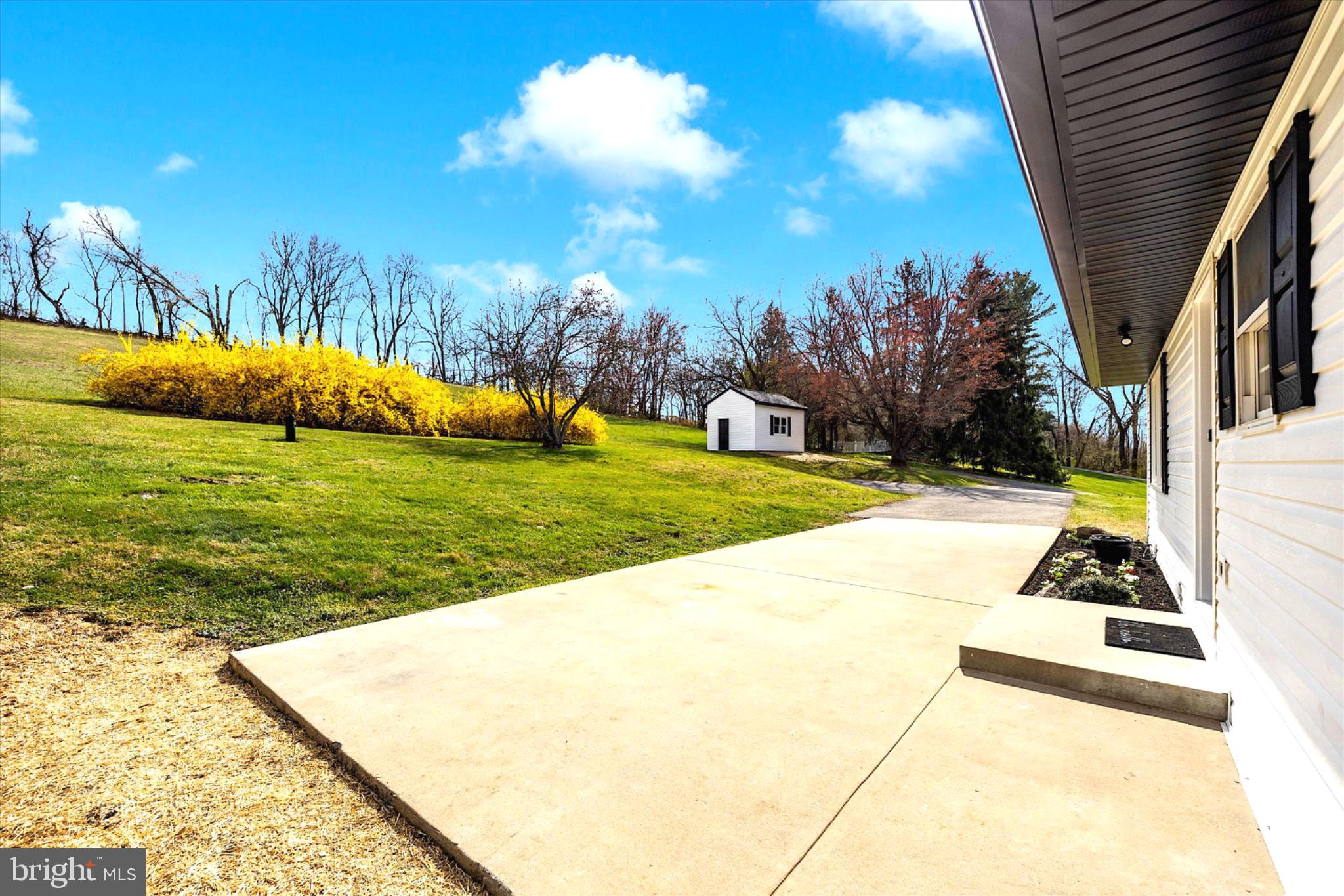 13611 Harrisville Road Mount Airy, MD 21771 - Photo 34 of 41