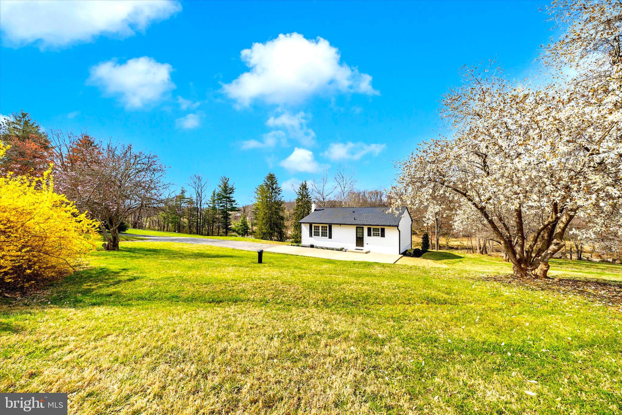 13611 Harrisville Road Mount Airy, MD 21771 - Photo 37 of 41