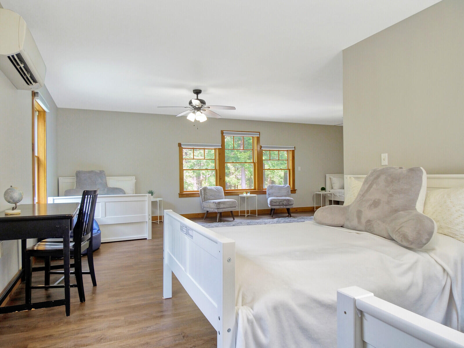 77 Aspen Estates Rome, ME 04963 - Photo 43 of 92 BEDROOM 3