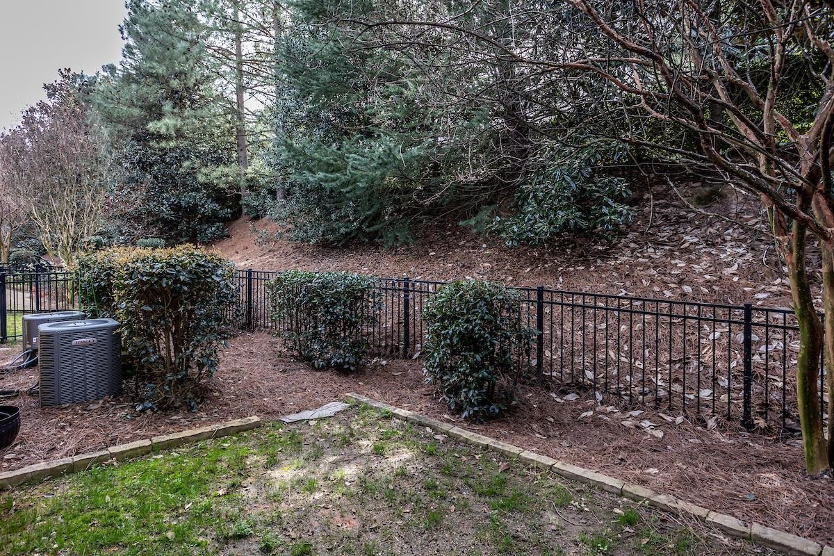 3811 Cottage Rose Lane Raleigh, NC 27612 - Photo 26 of 29 Photo 26