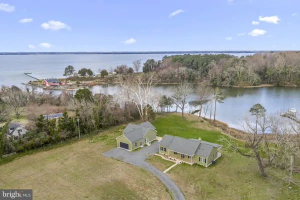 $850,000 | 780 Greenvale Road, Lancaster, VA 22503