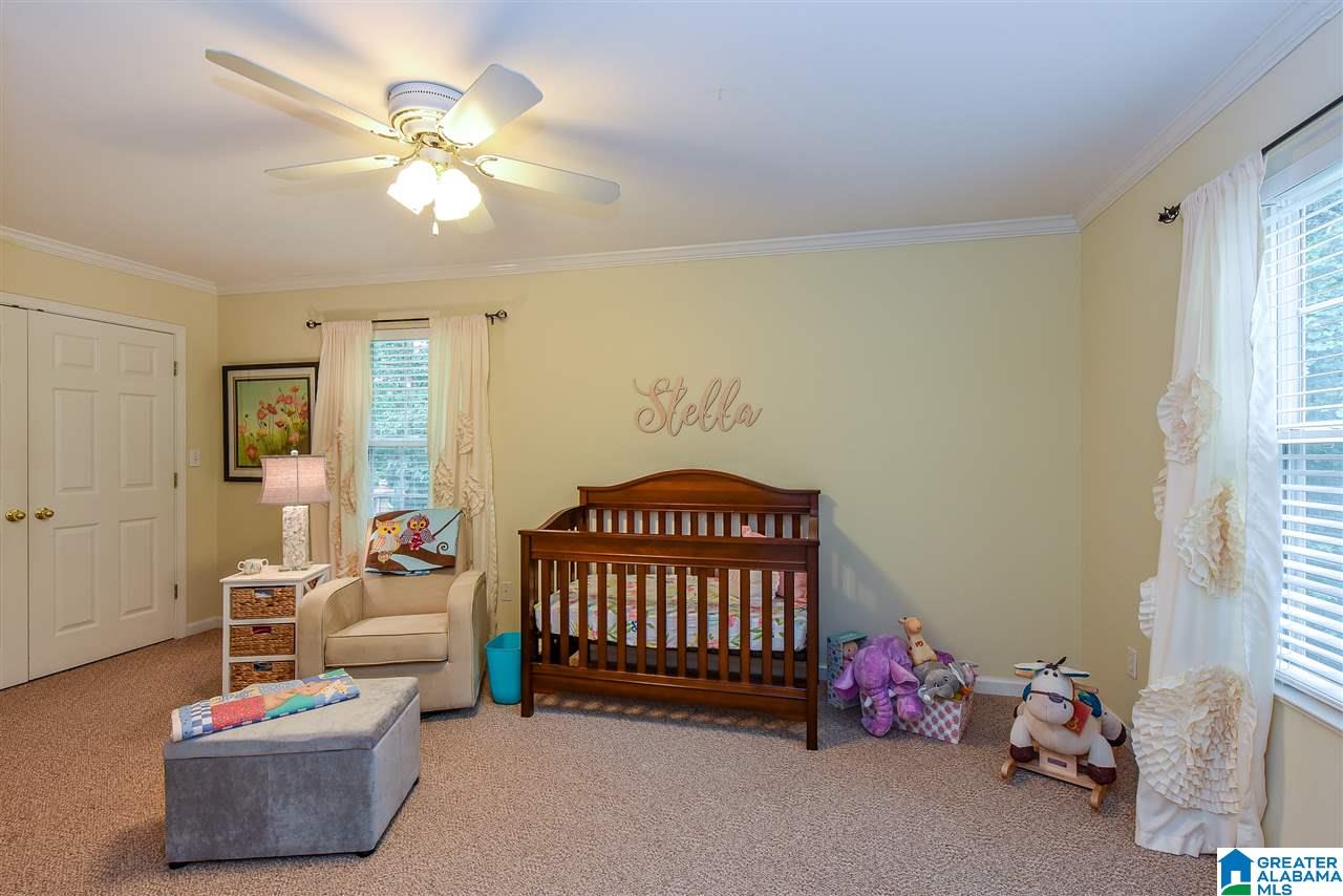 20904 Agnes Drive McCalla, AL 35111 - Photo 37 of 50