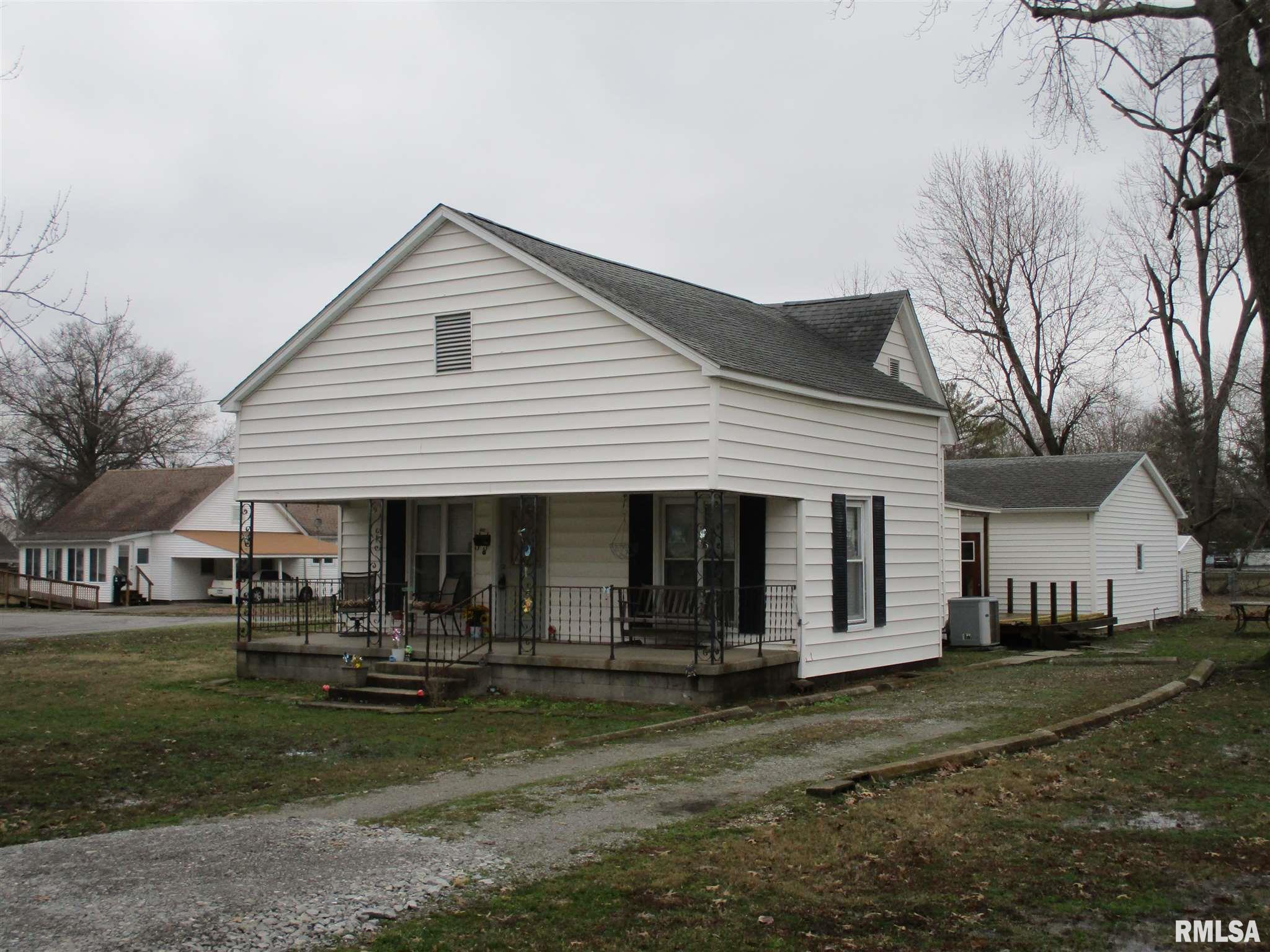 700 South 23rd Street Herrin, IL 62948 - Photo 4 of 20