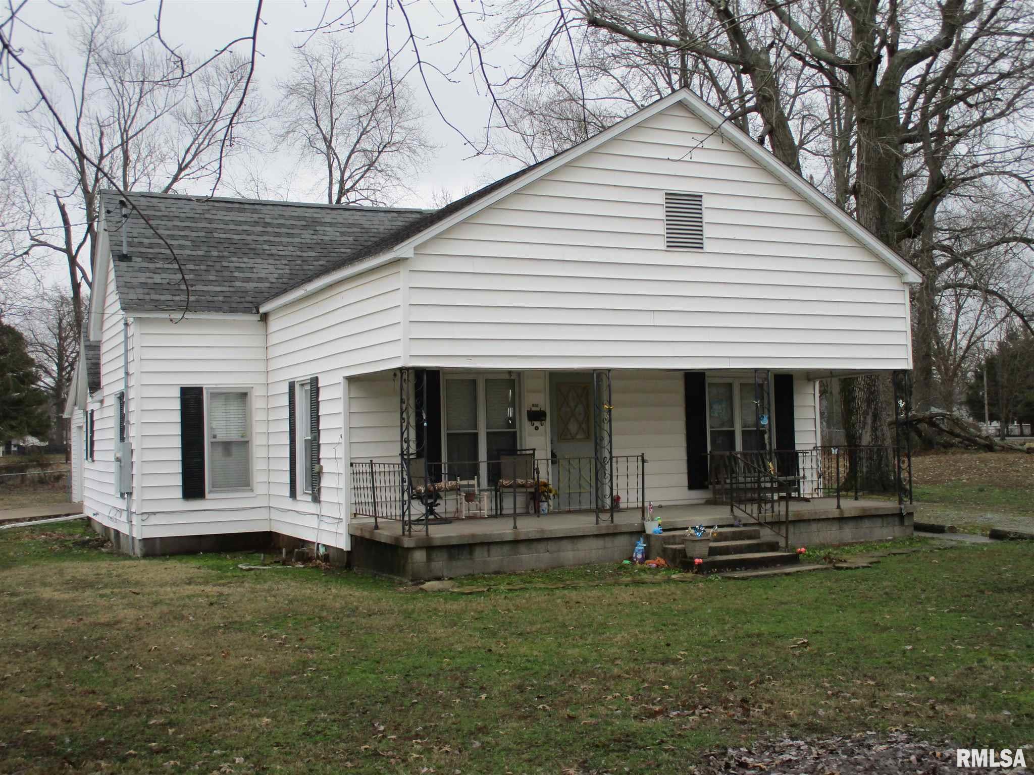 700 South 23rd Street Herrin, IL 62948 - Photo 5 of 20
