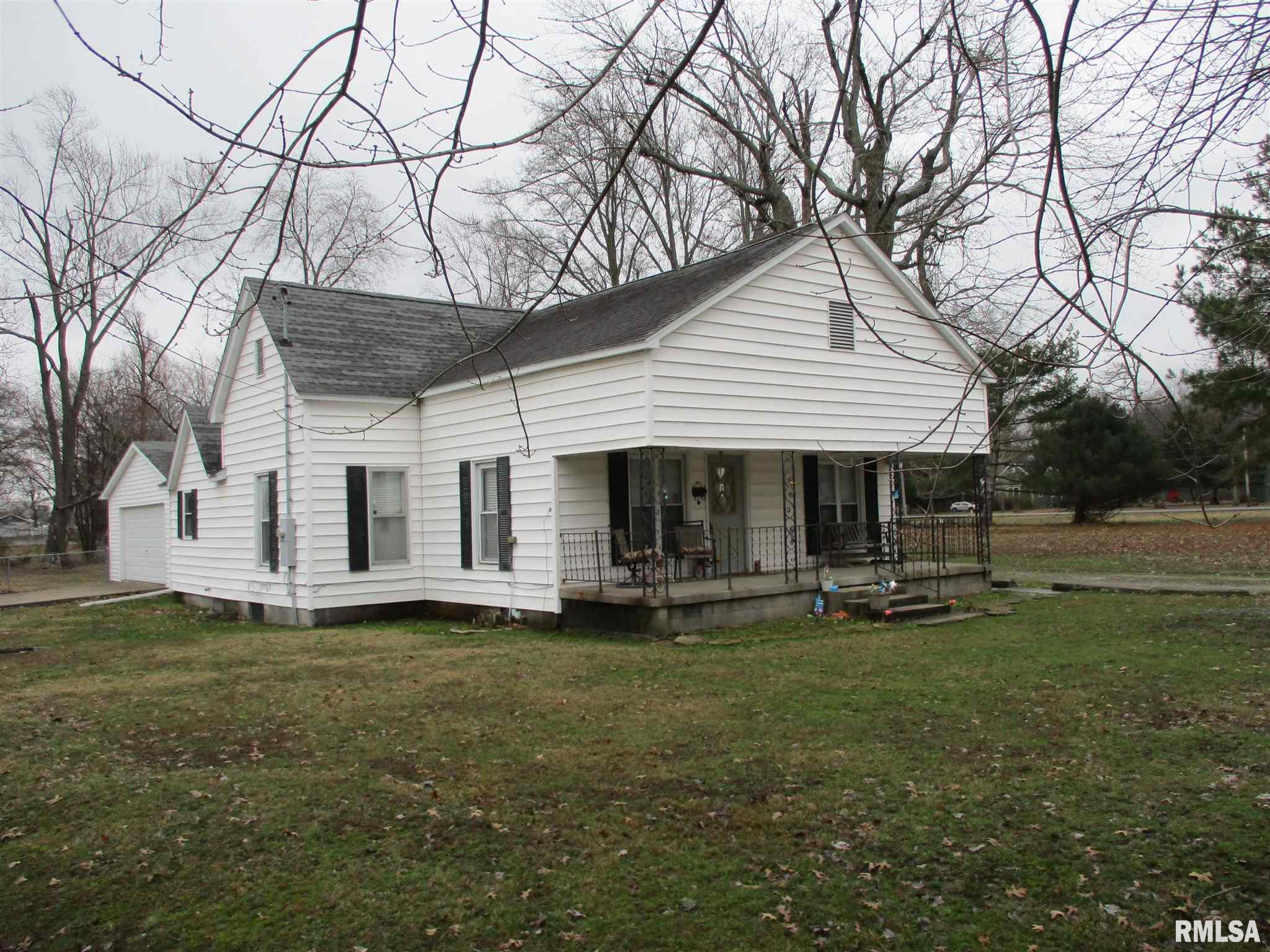 700 South 23rd Street Herrin, IL 62948 - Photo 6 of 20