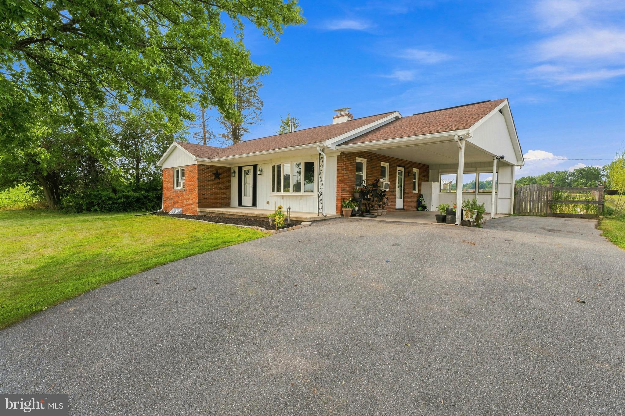 2914 Hampstead Mexico Road Hampstead, MD 21074 - Photo 3 of 43 Gallery Image 3