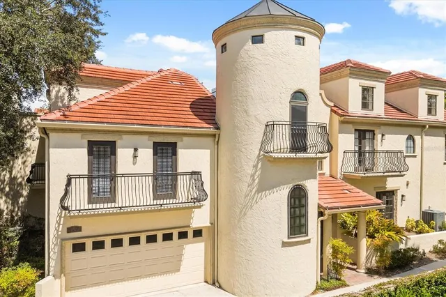 $784,000 | 1278 South Pennsylvania Avenue, Unit 13, Winter Park, FL 32789