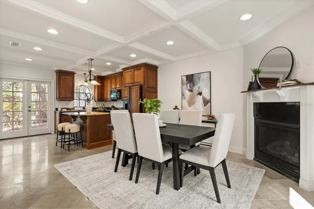 $784,000 | 1278 South Pennsylvania Avenue, Unit 13, Winter Park, FL 32789