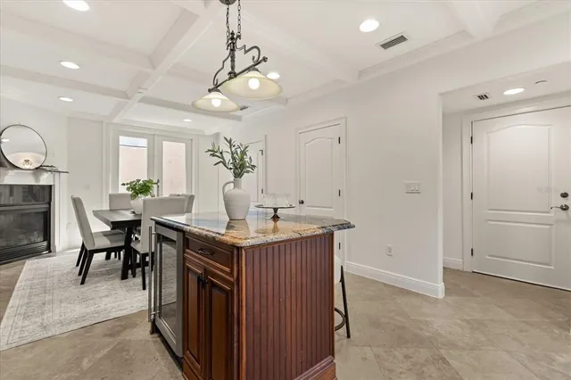 $784,000 | 1278 South Pennsylvania Avenue, Unit 13, Winter Park, FL 32789