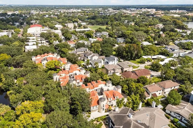 $784,000 | 1278 South Pennsylvania Avenue, Unit 13, Winter Park, FL 32789