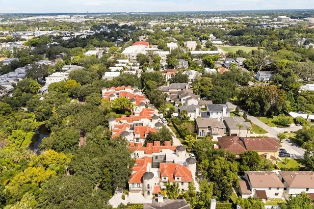 $784,000 | 1278 South Pennsylvania Avenue, Unit 13, Winter Park, FL 32789