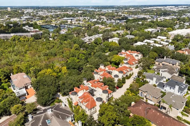 $784,000 | 1278 South Pennsylvania Avenue, Unit 13, Winter Park, FL 32789