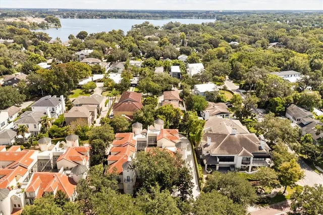 $784,000 | 1278 South Pennsylvania Avenue, Unit 13, Winter Park, FL 32789