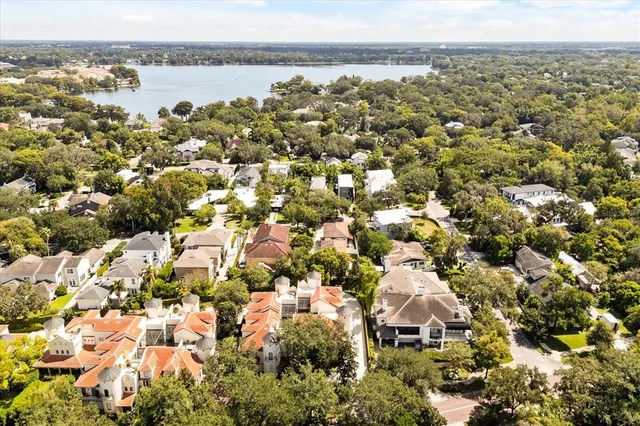 $784,000 | 1278 South Pennsylvania Avenue, Unit 13, Winter Park, FL 32789