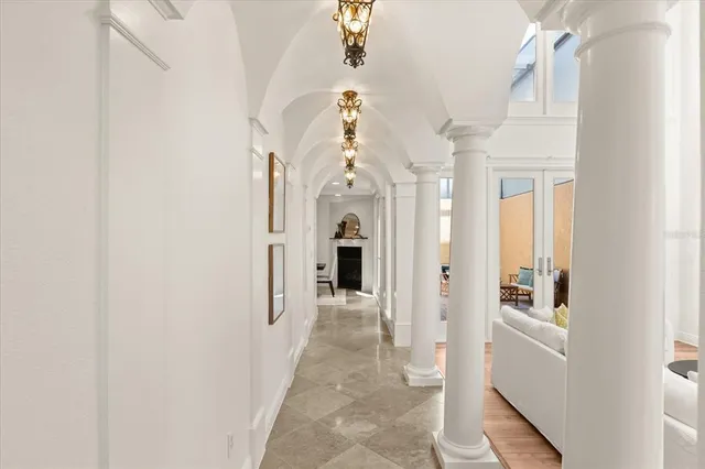 $784,000 | 1278 South Pennsylvania Avenue, Unit 13, Winter Park, FL 32789