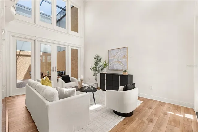 $784,000 | 1278 South Pennsylvania Avenue, Unit 13, Winter Park, FL 32789