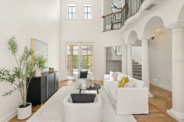 $784,000 | 1278 South Pennsylvania Avenue, Unit 13, Winter Park, FL 32789