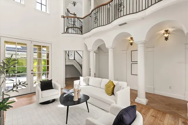 $784,000 | 1278 South Pennsylvania Avenue, Unit 13, Winter Park, FL 32789